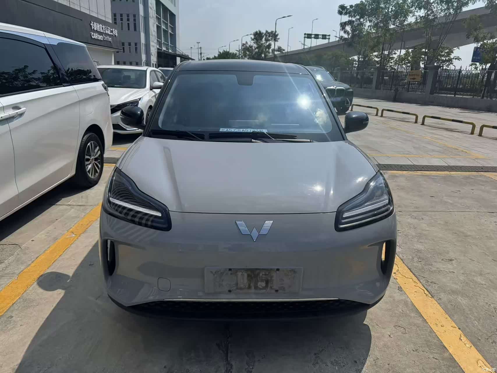 Wuling Bingo, 2024 3