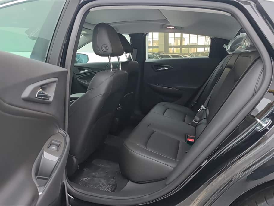 Chevrolet Mai Ruibao XL