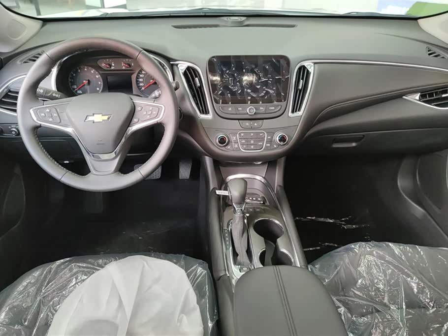 Chevrolet Mai Ruibao XL