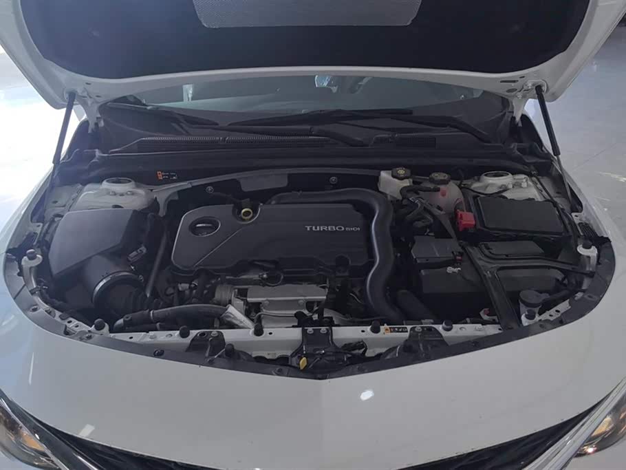 Chevrolet Mai Ruibao XL