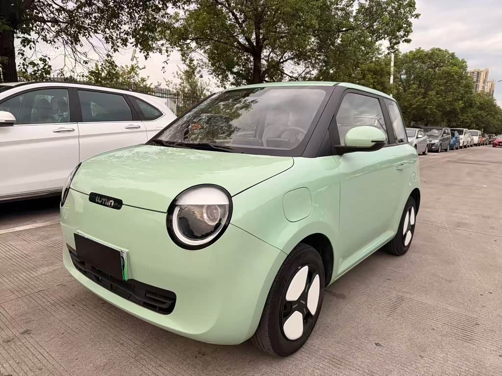 Changan Lumin