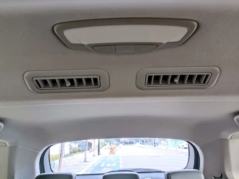 Wuling Wuling Hongguang S3