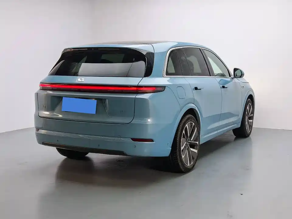Li Auto Ideal L7