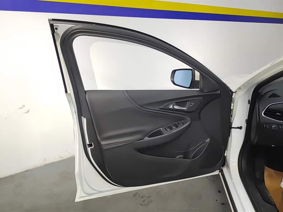 Chevrolet Mai Ruibao XL