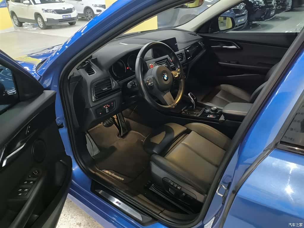 BMW 1 Series, 2020 16