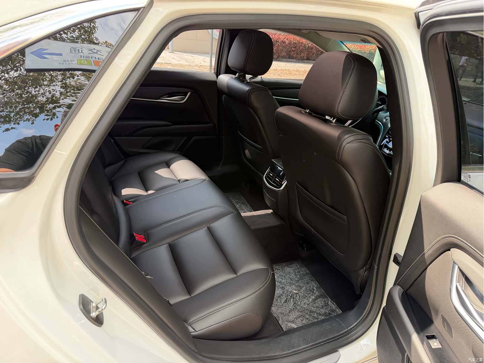 Cadillac XTS, 2019 15