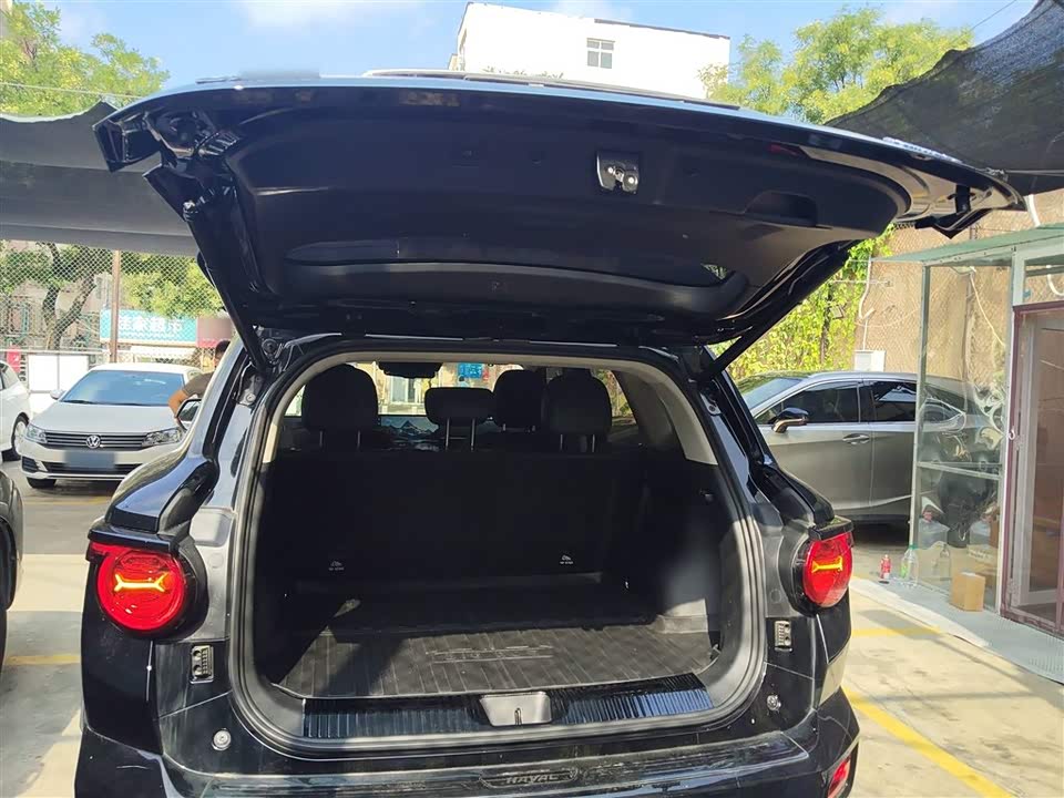 Haval Second-generation big dog Haval Second-generation big dog