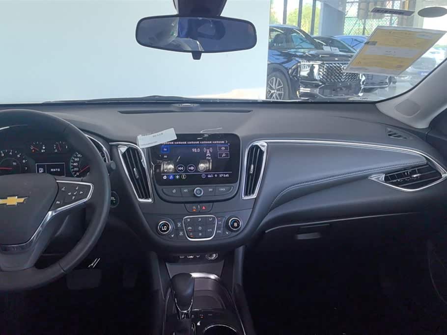 Chevrolet Mai Ruibao XL