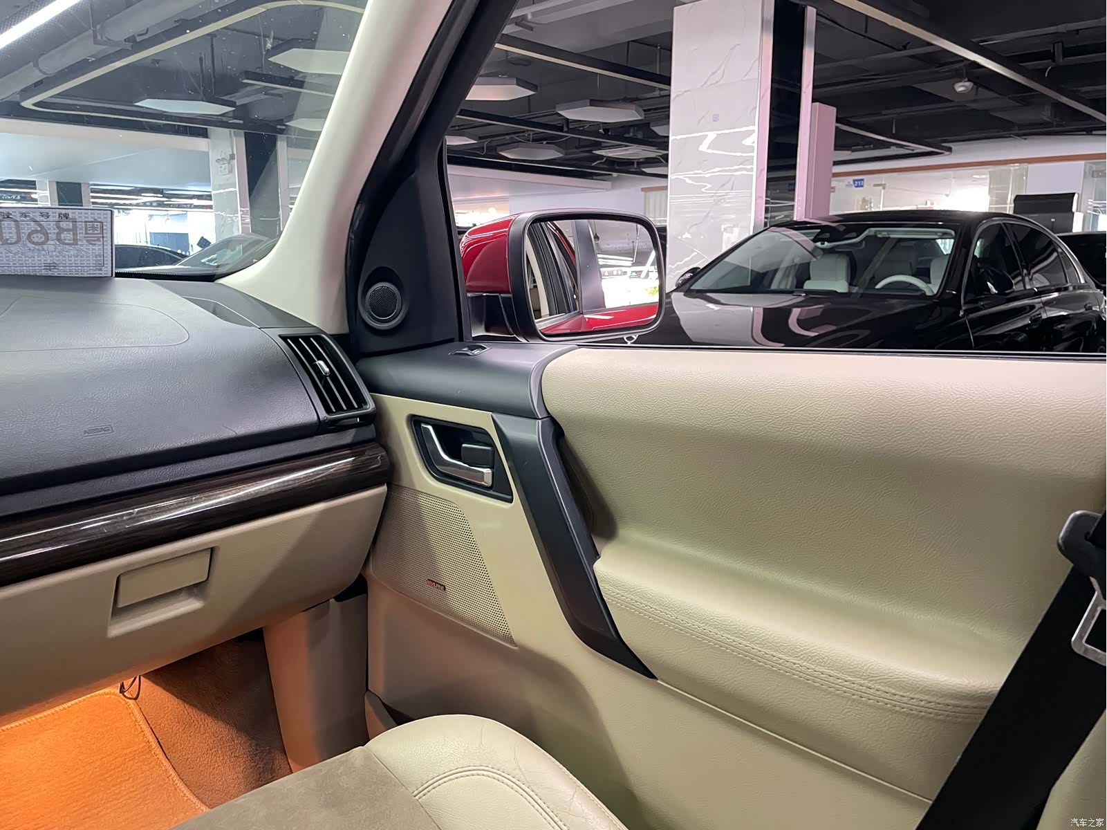 Land Rover 2, 2011 23