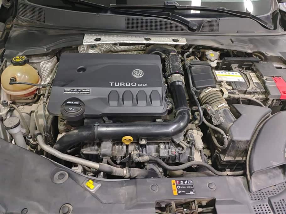 Buick Weilang Buick Weilang