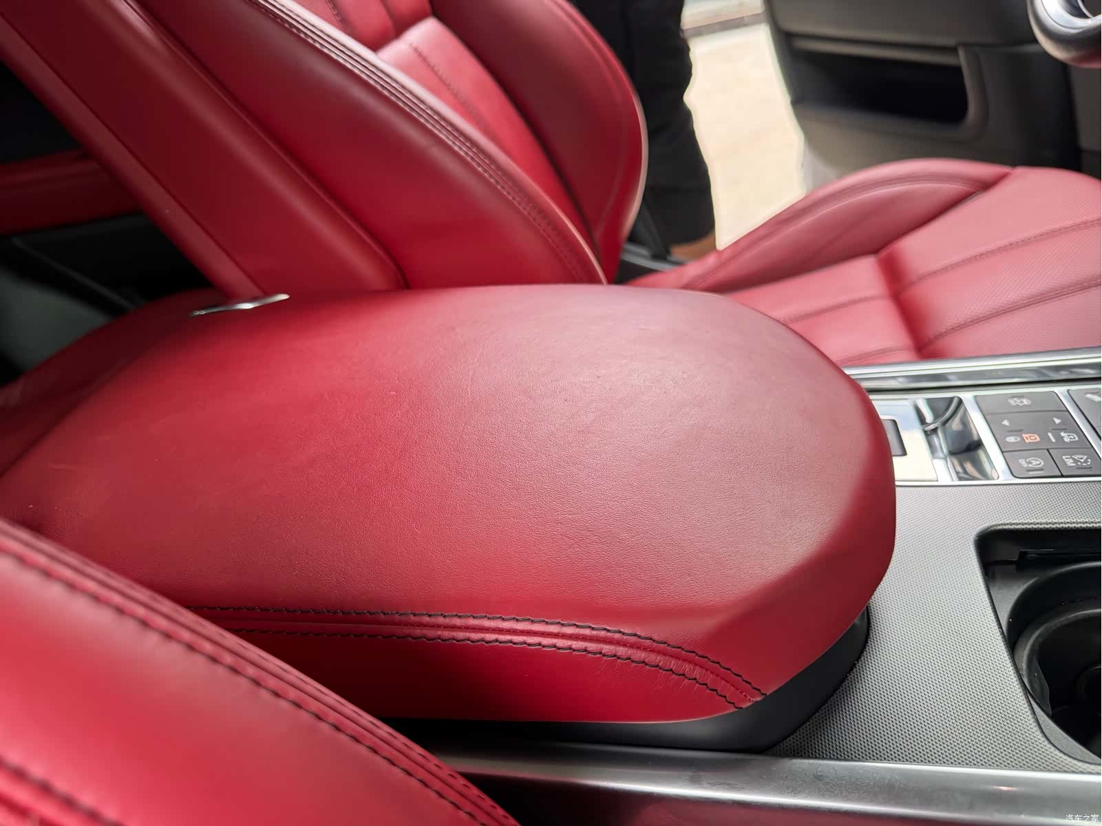 Land Rover Range Rover, 2017 24