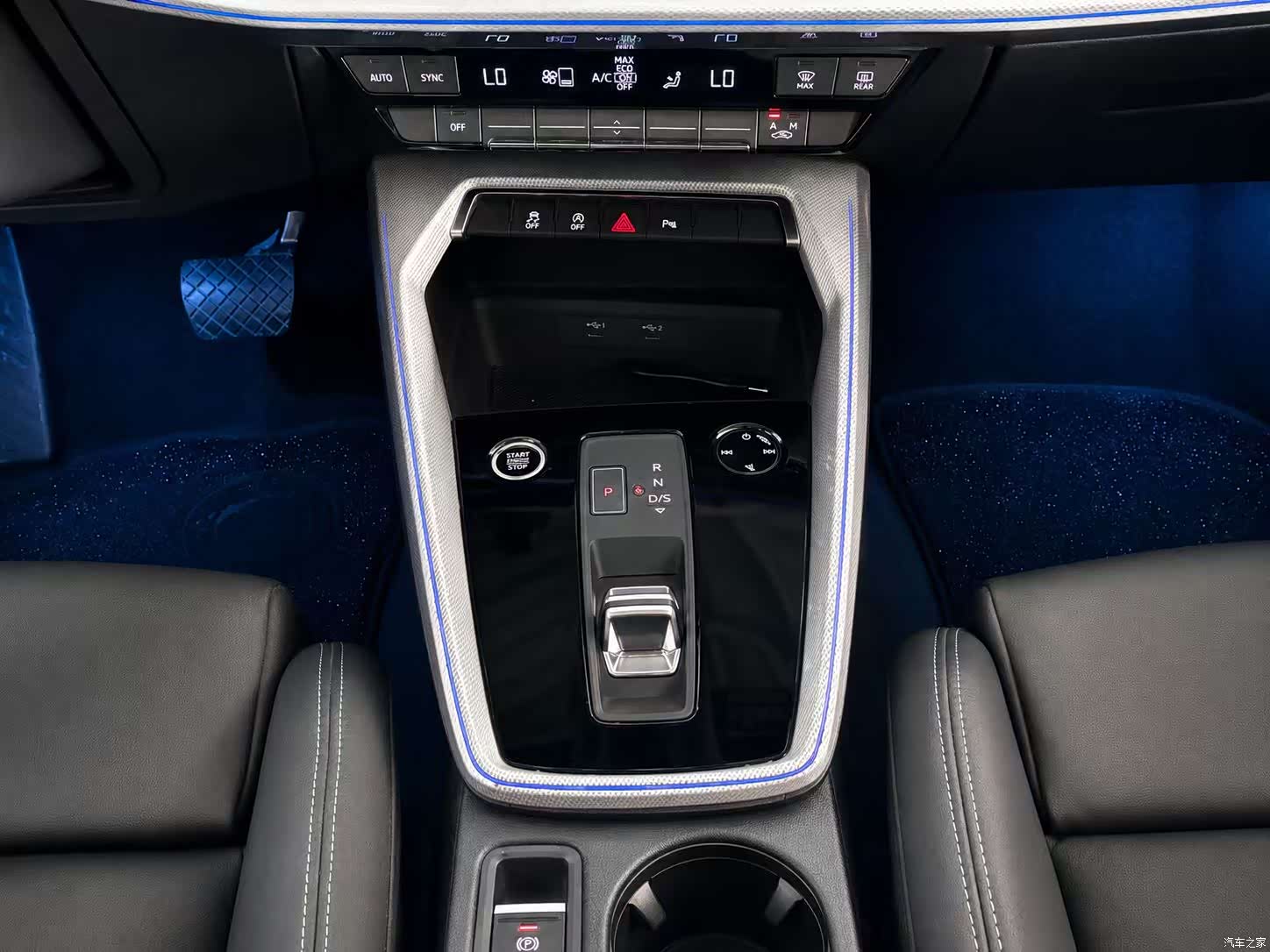 Audi A3, 2023 14