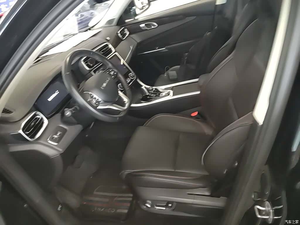 Lynk & Co 01, 2019 15