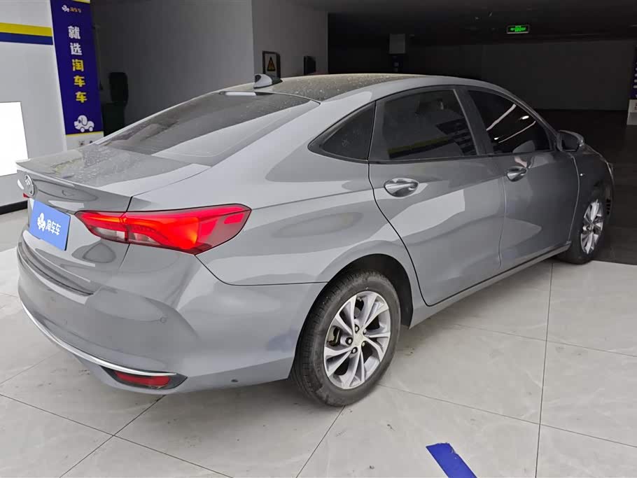 Buick Weilang Buick Weilang