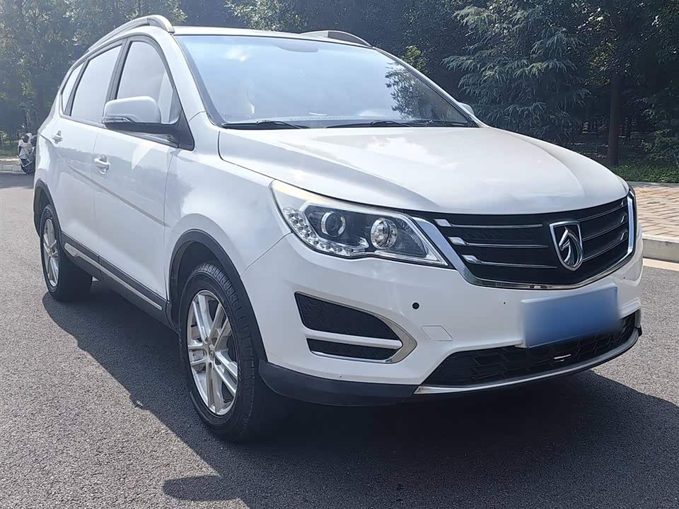 Baoding 560 Baoding 560