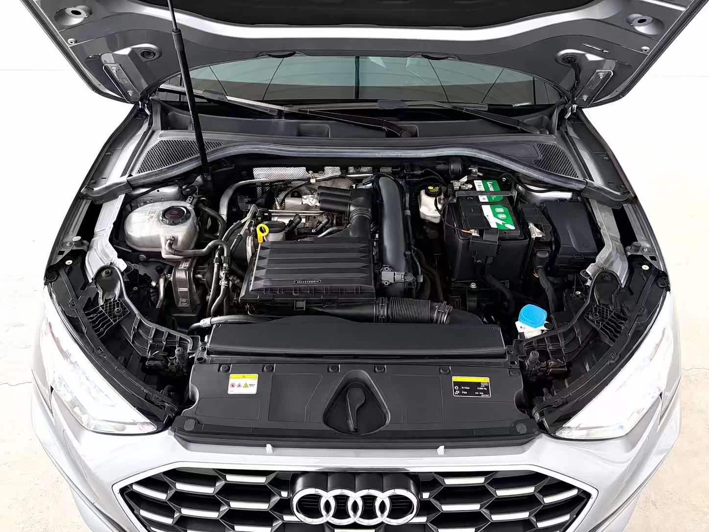 Audi A3, 2023 15