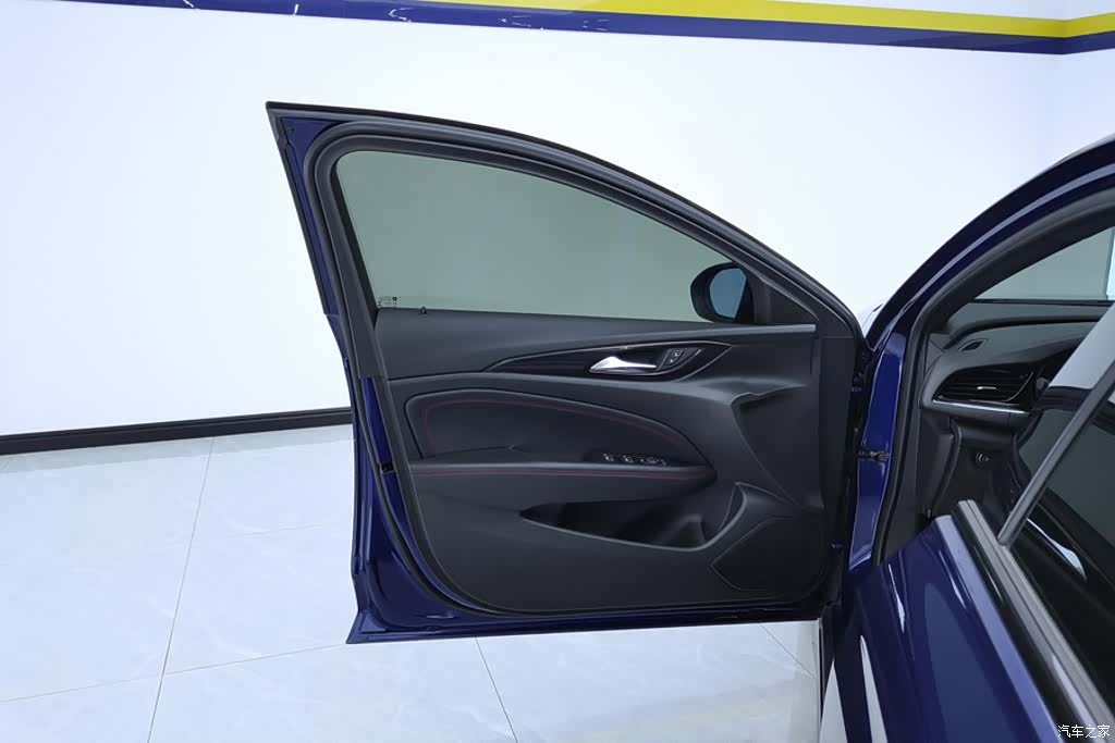 Buick Regal, 2020 7