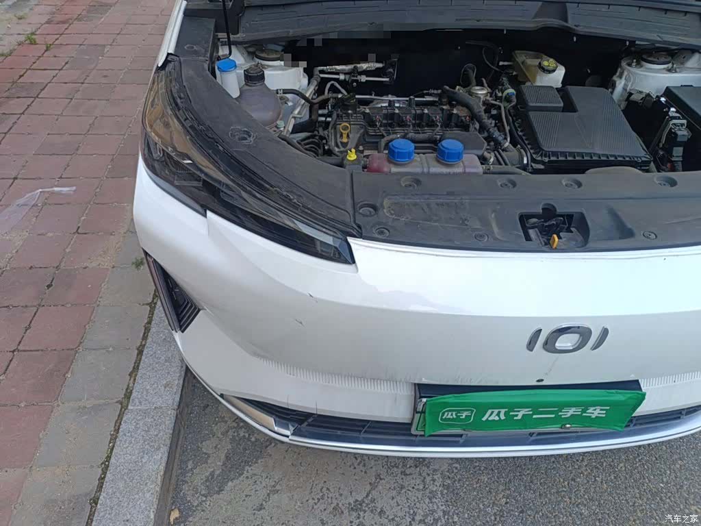 Changan Eado, 2024 23