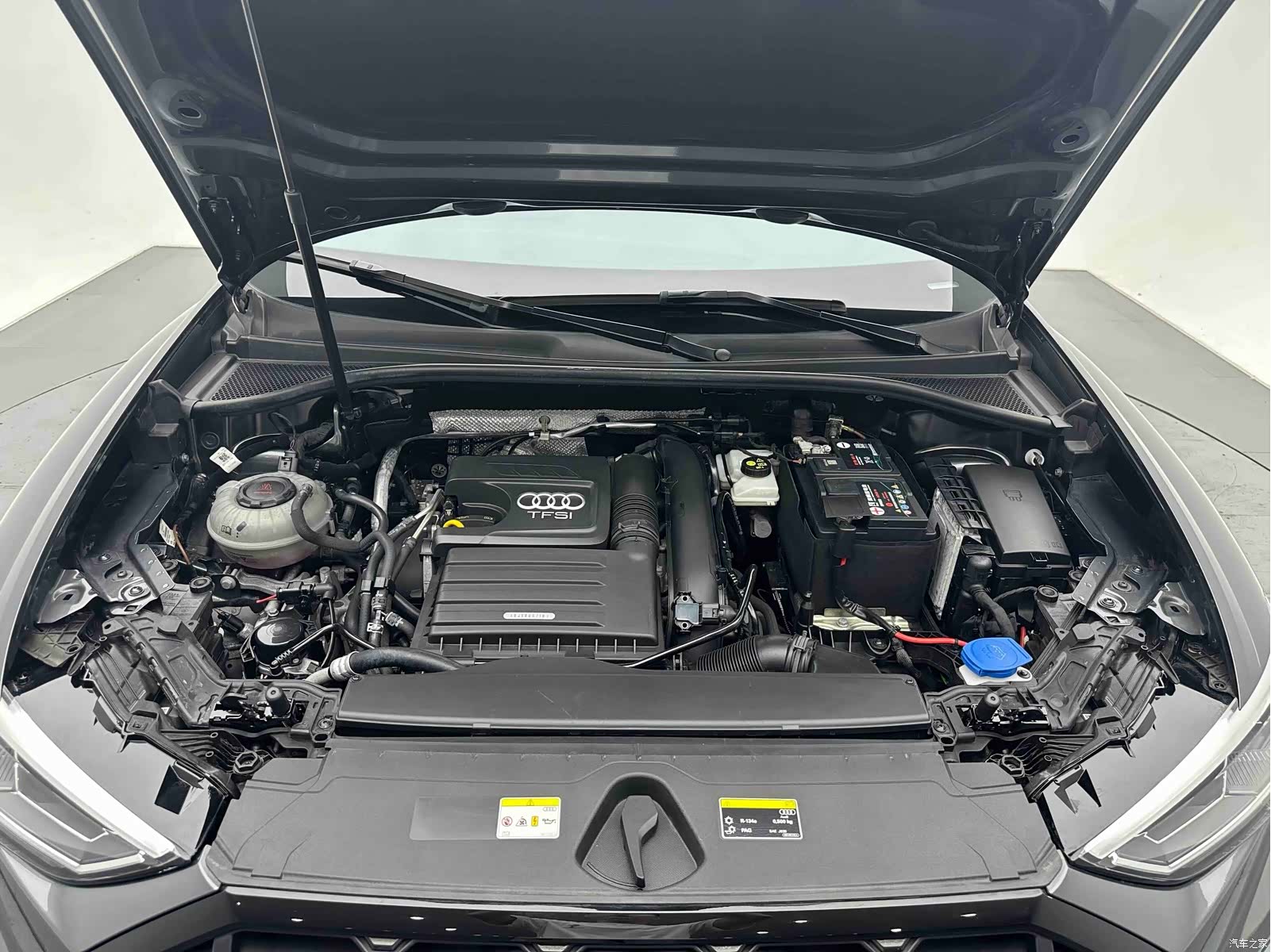 Audi Q3, 2022 19