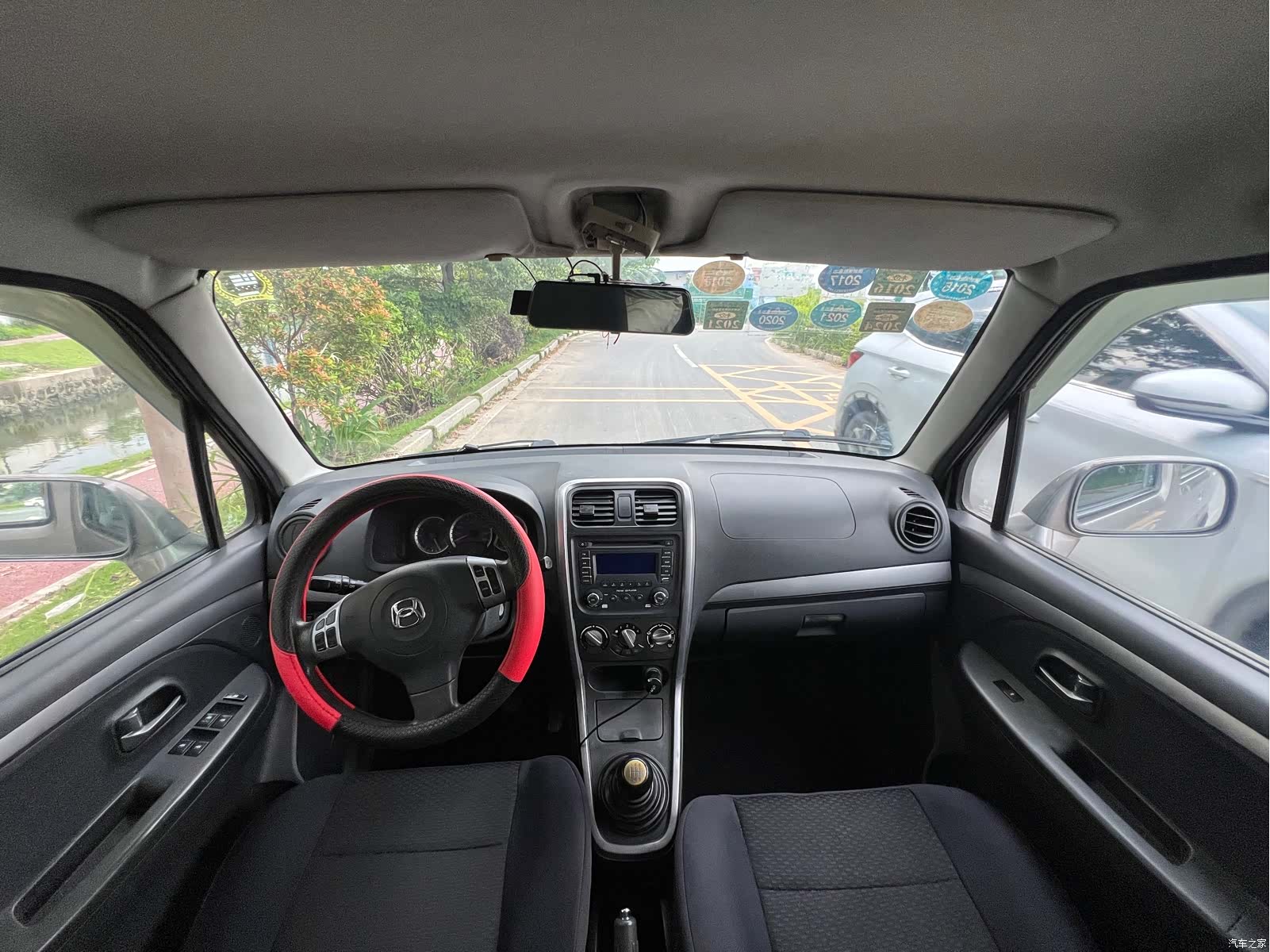 Suzuki X5, 2014 все фото