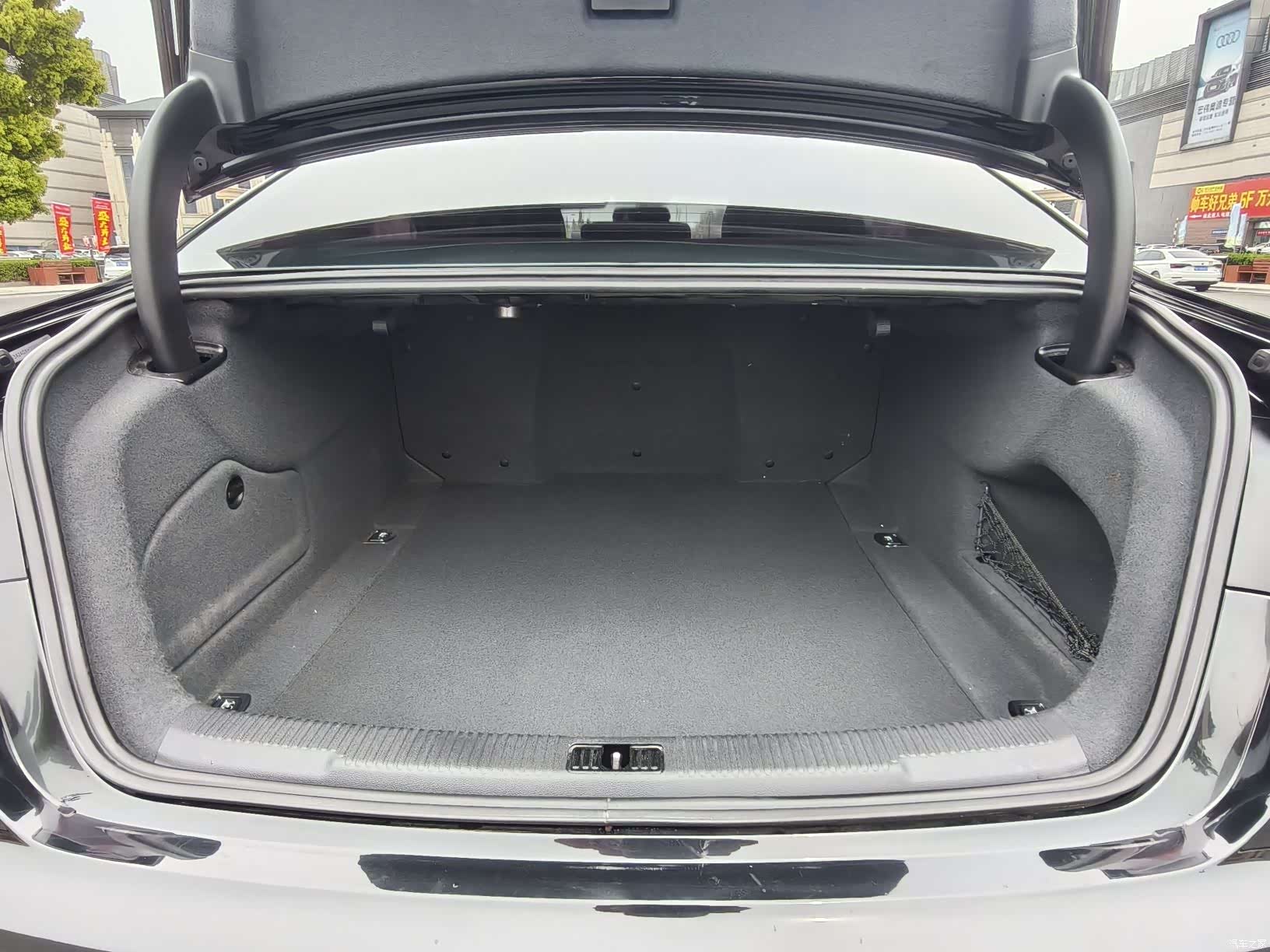 Audi A6L, 2017 19