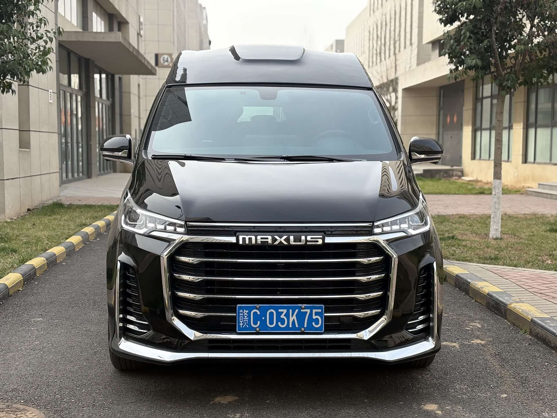 LongZhiQiChe G20, 2021 2