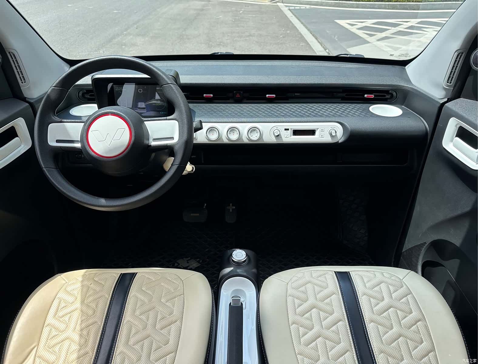 Wuling MINIEV, 2022 8
