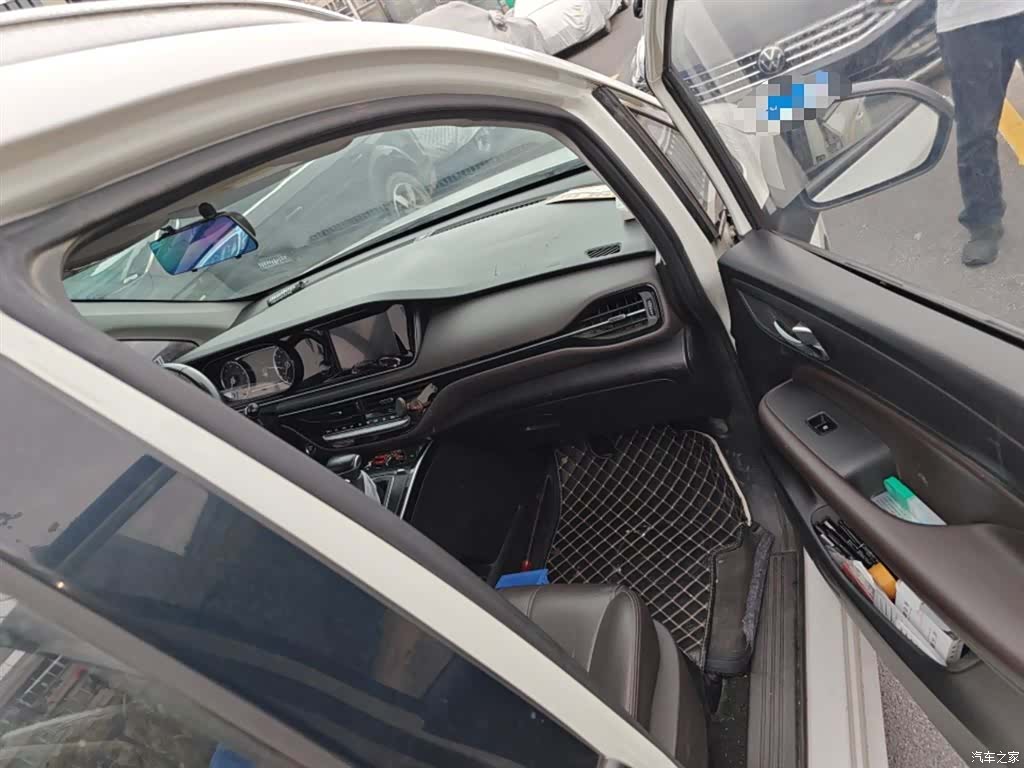 GAC M6, 2020 20