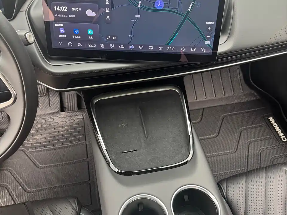 DEEPAL Dark blue SL03