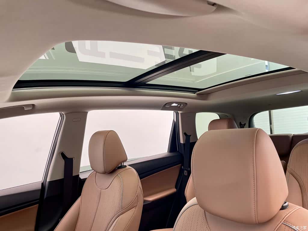 Buick GL6, 2022 17