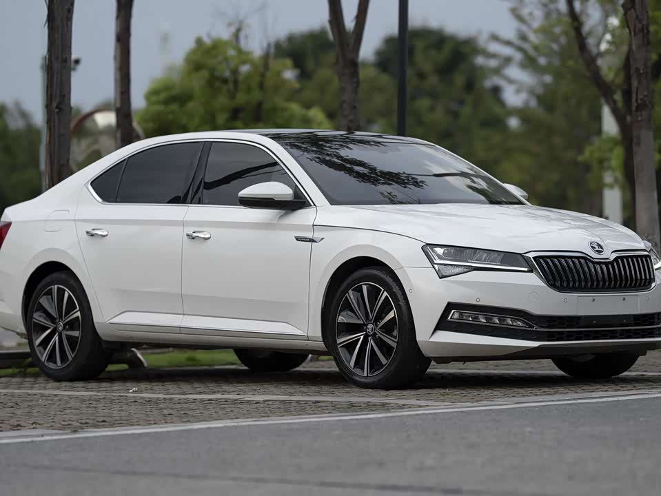 Skoda Speed pie Skoda Speed pie