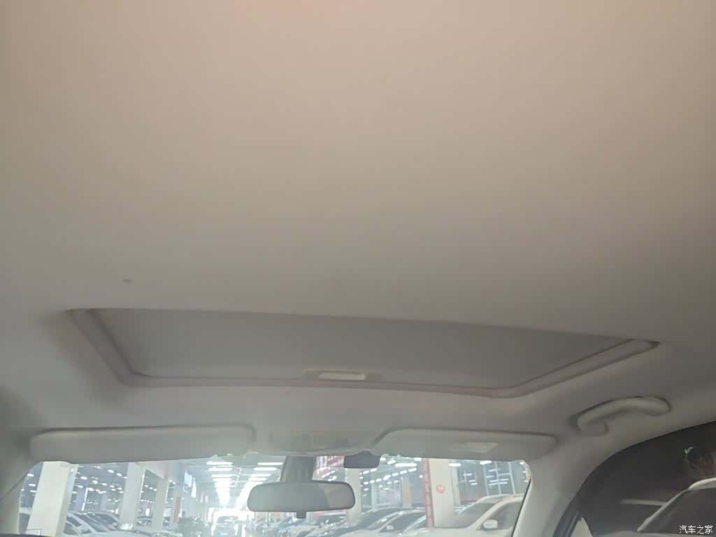 BAIC Q35, 2019 18