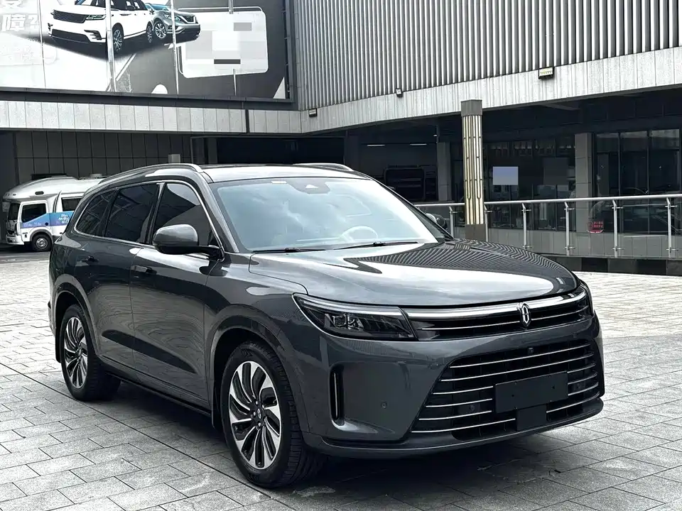 HarmonyOS Ask the world M7