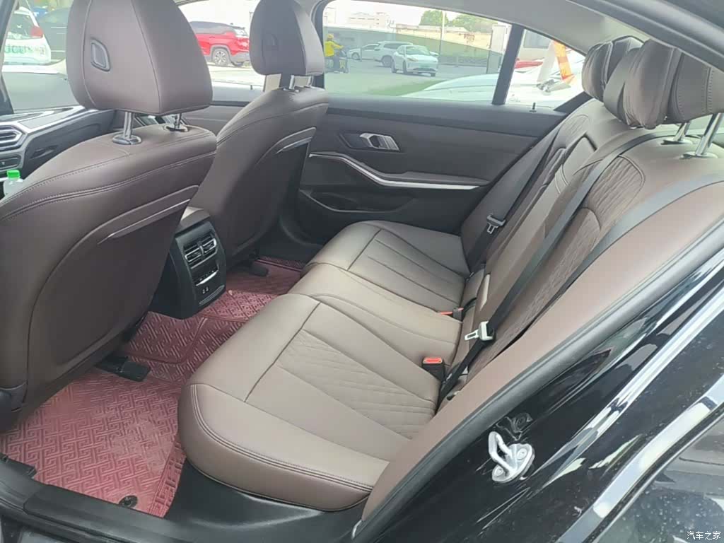 BMW i3, 2024 17