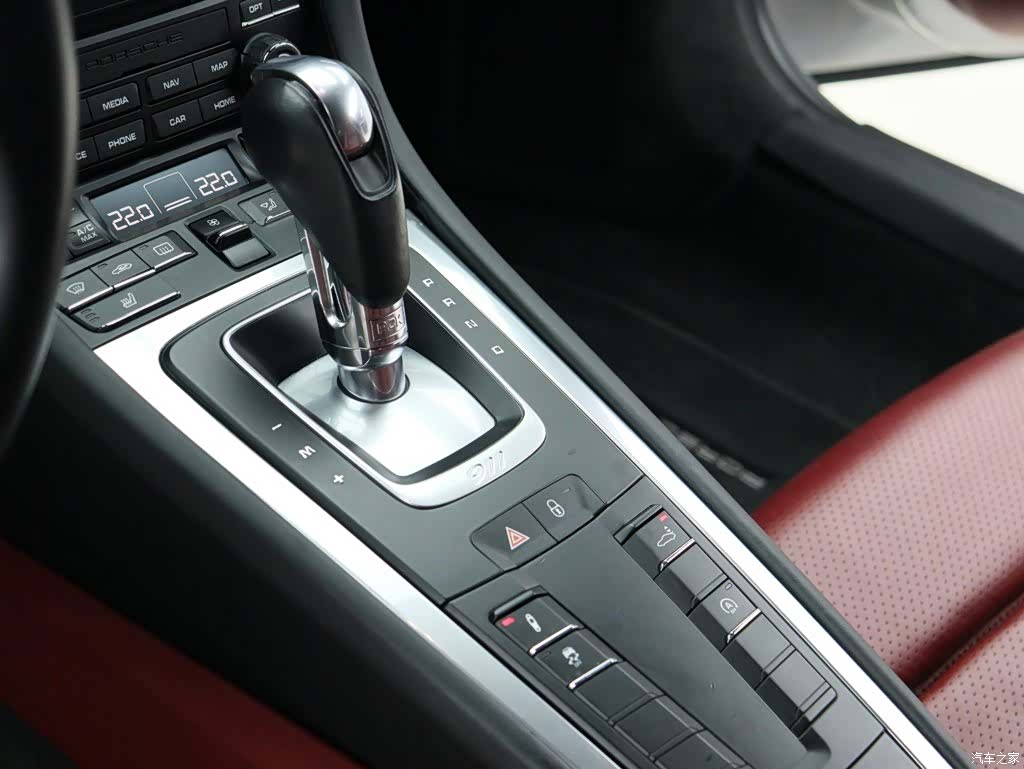 Porsche 911, 2017 9