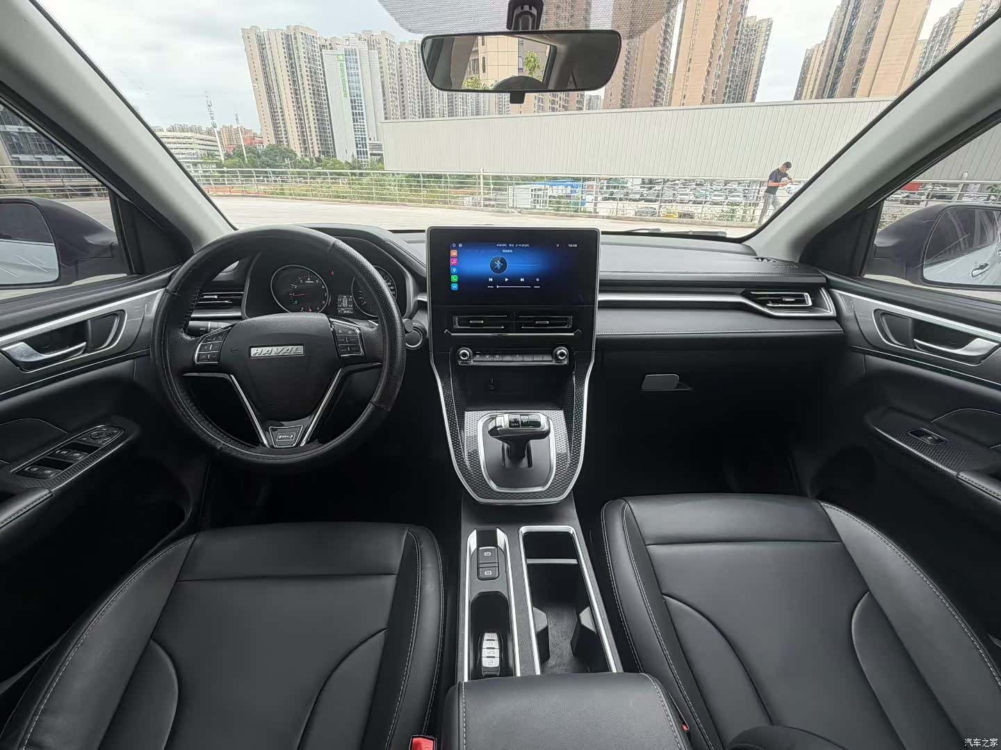 Haval M6, 2022 6