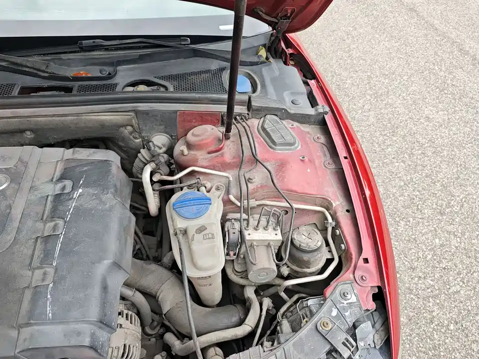 Audi A5 Audi A5