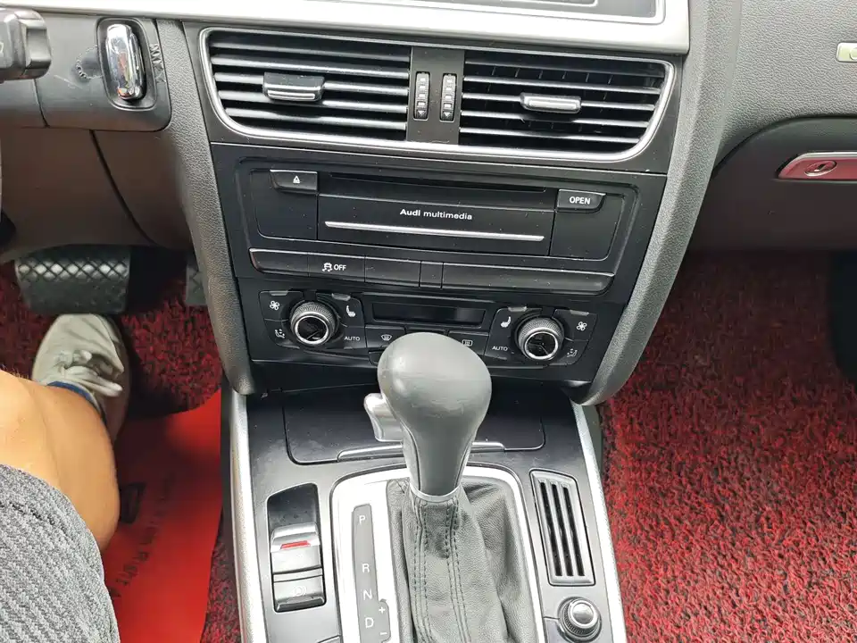 Audi A5 Audi A5