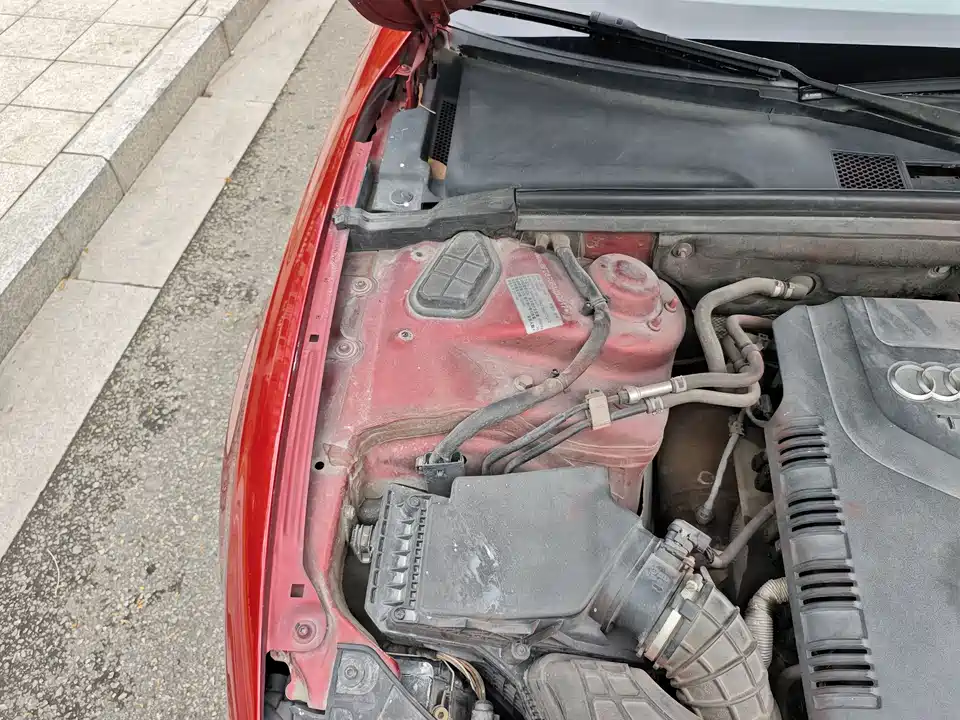 Audi A5 Audi A5