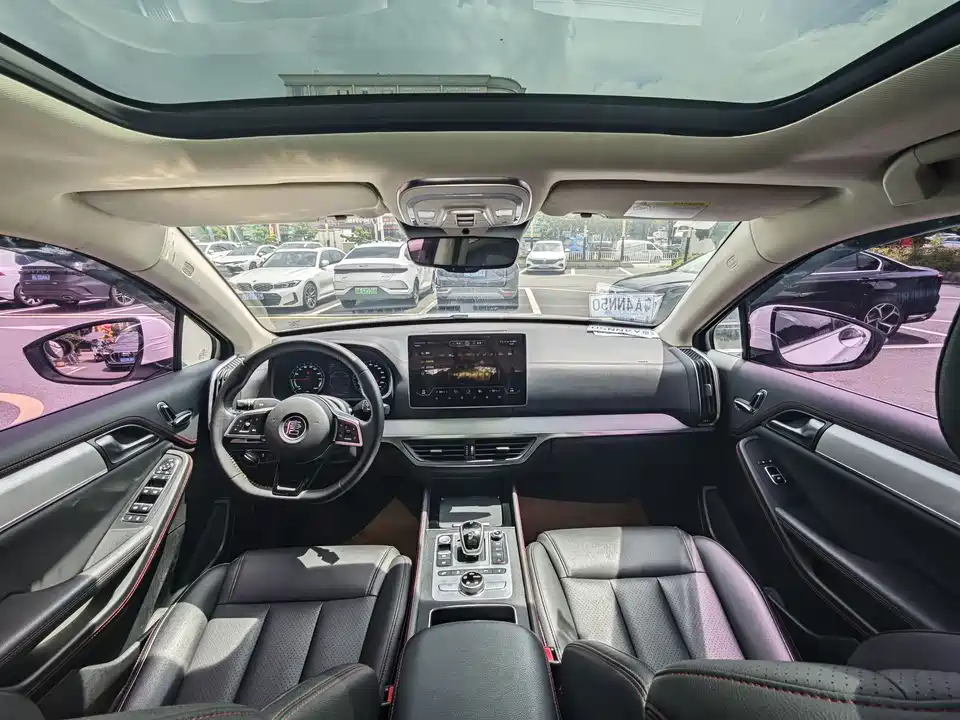 BYD Tangxin Energy