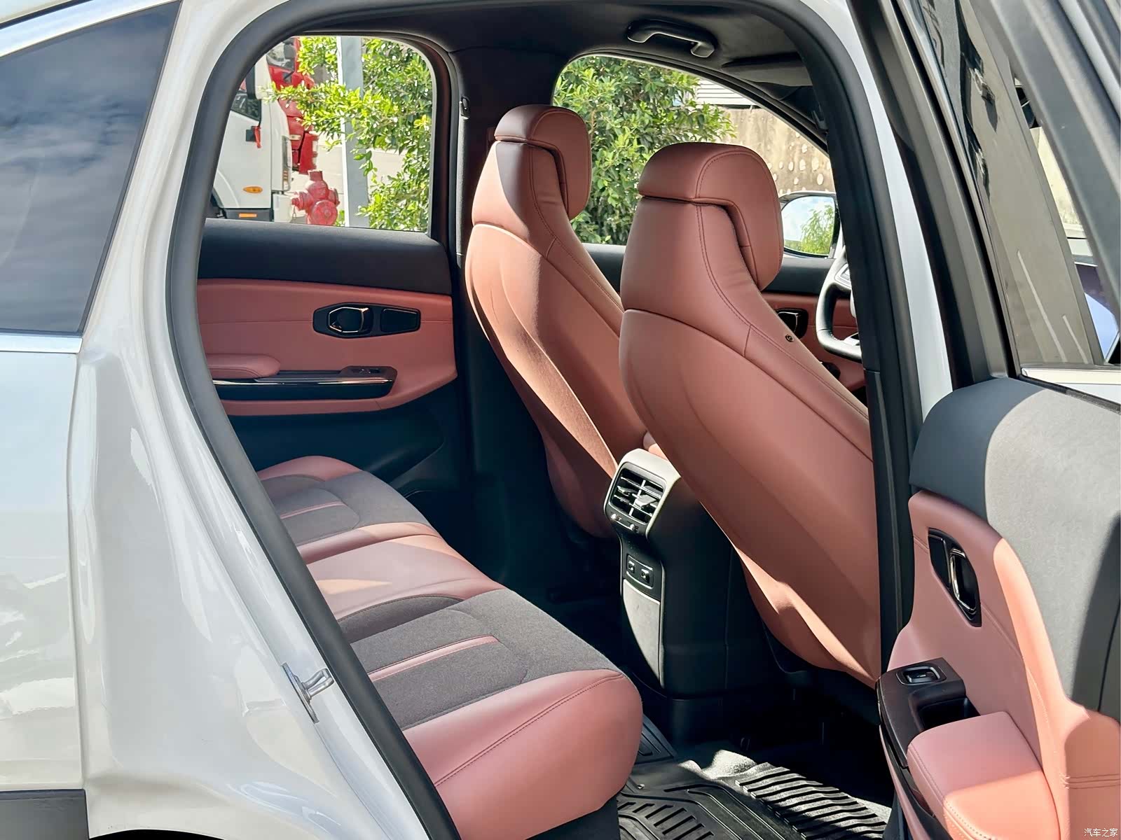 NIO EC6, 2021 8