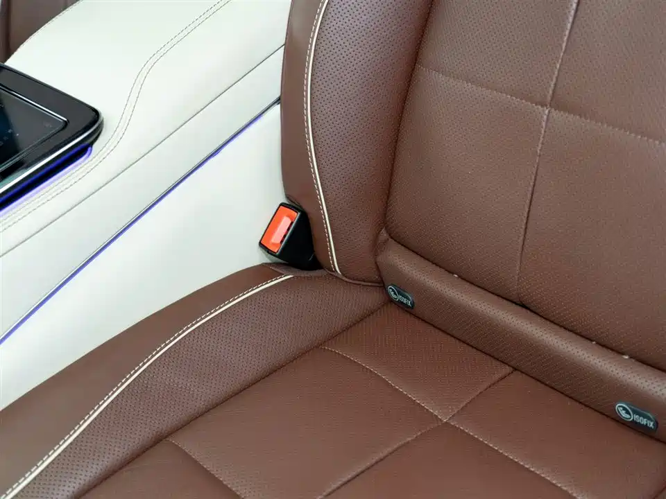 Mercedes-Benz Maybach GLS