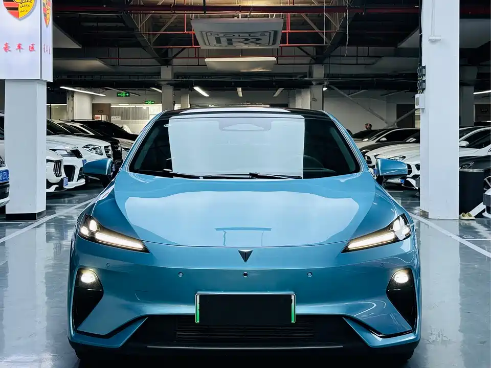 DEEPAL Dark blue L07