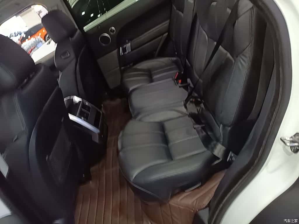 Land Rover Range Rover, 2017 17