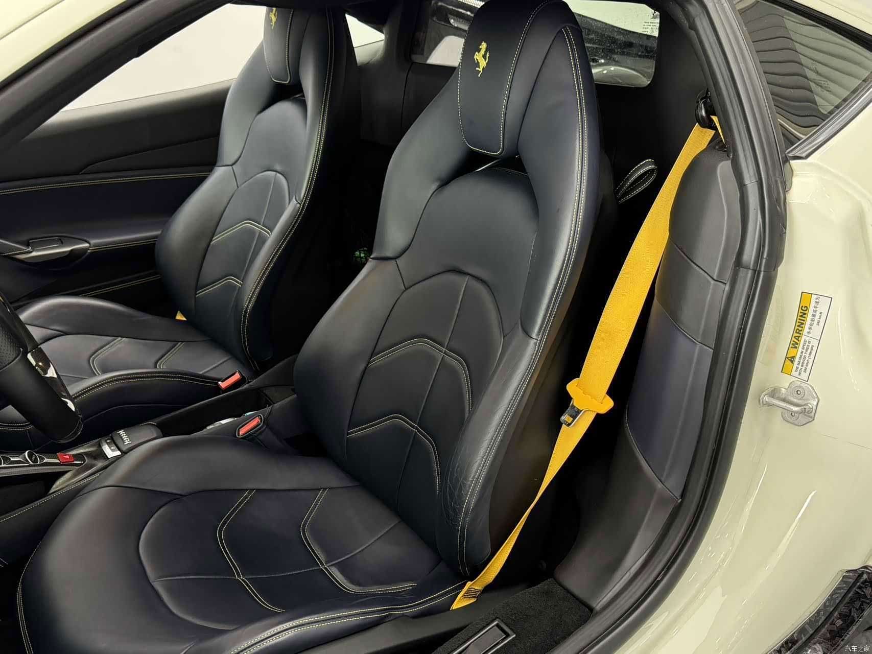 Ferrari 488, 2019 24