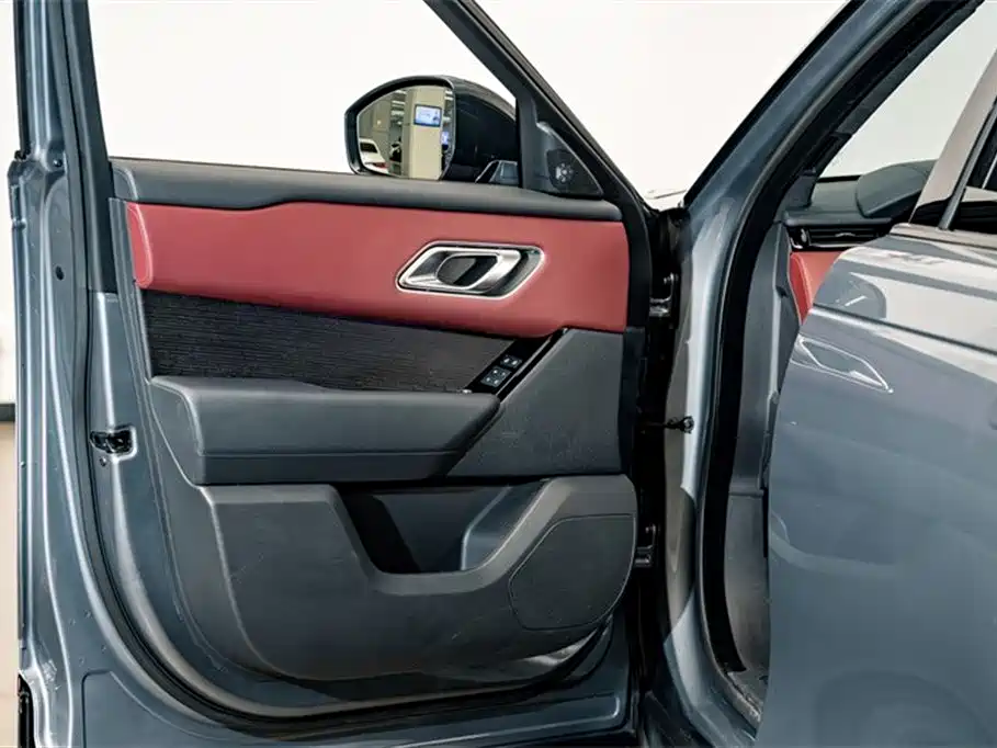 Land Rover Range Rover Star Pulse