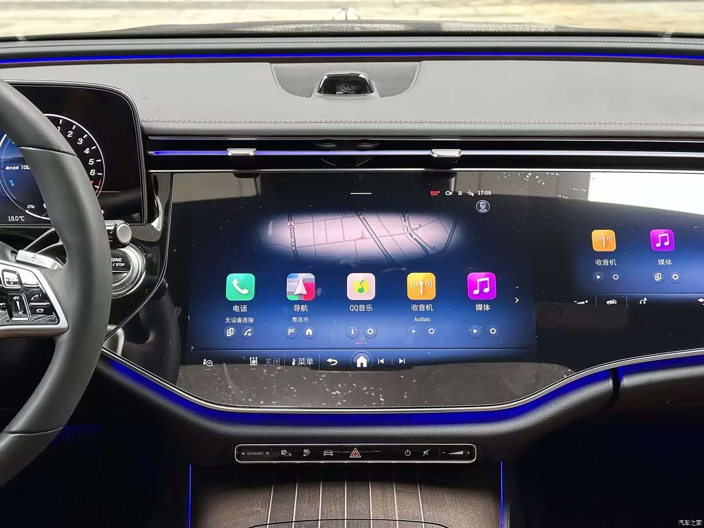 Mercedes-Benz E-Class, 2025 14