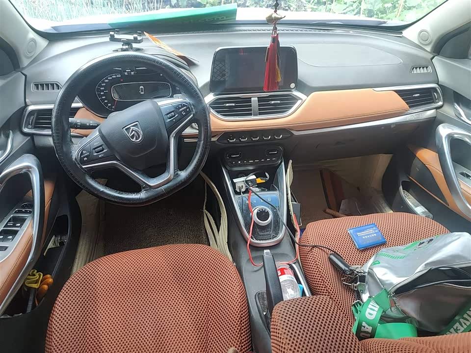 Baoding 510 Baoding 510