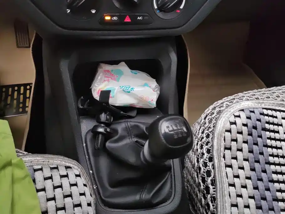 Wuling Wuling Hongguang