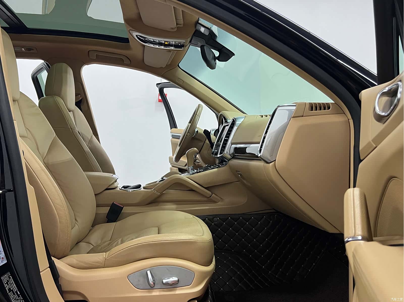 Porsche Cayenne, 2014 8